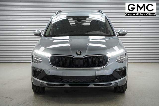 Skoda Kamiq 1,0 TSI DSG Selection - LAGER 