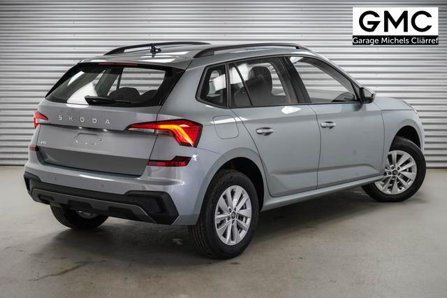 Skoda Kamiq 1,0 TSI DSG Selection - LAGER 
