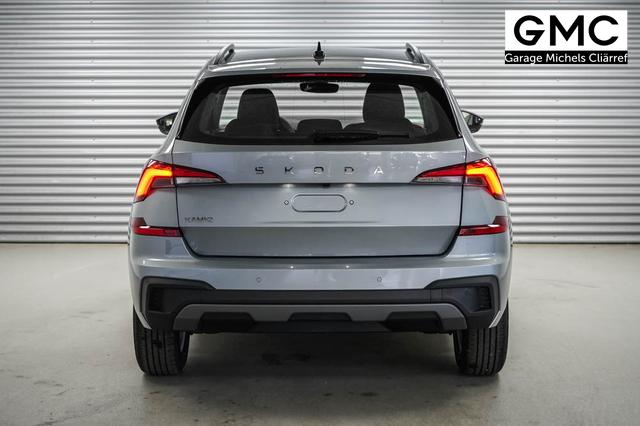 Skoda Kamiq 1,0 TSI DSG Selection - LAGER 