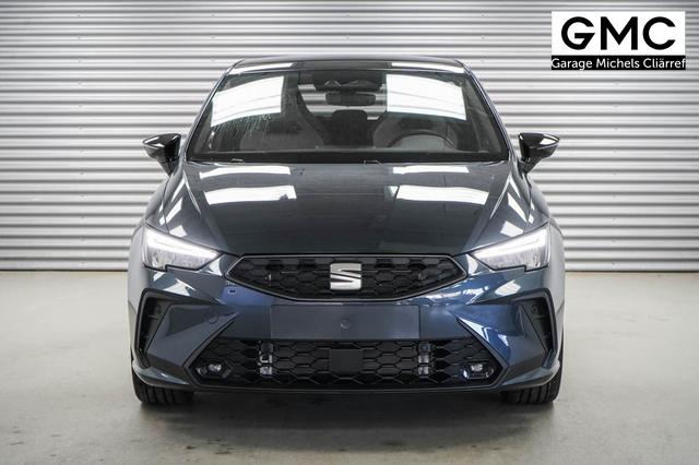 Seat Ibiza 1,0 TSI DSG FR - LAGER 