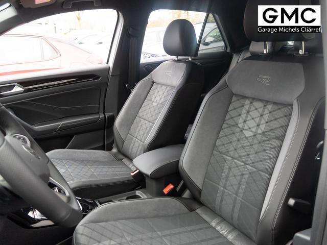 Volkswagen T-Roc R-Line 1.5 TSI DSG *ACC*Kamera*SHZ 