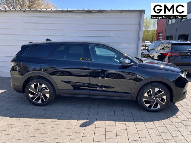 Opel Grandland GS MHEV e-DCT *360°*ACC*HUD*Matrix 