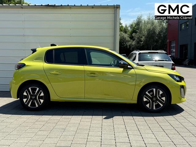 Peugeot 208 Allure 1.2 Hybrid 110 e-DCS6 Android Auto*SHZ*ACC*PDC v/h*KlimaAT* 