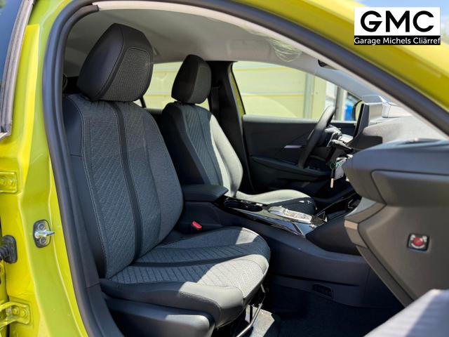 Peugeot 208 Allure 1.2 Hybrid 110 e-DCS6 Android Auto*SHZ*ACC*PDC v/h*KlimaAT* 