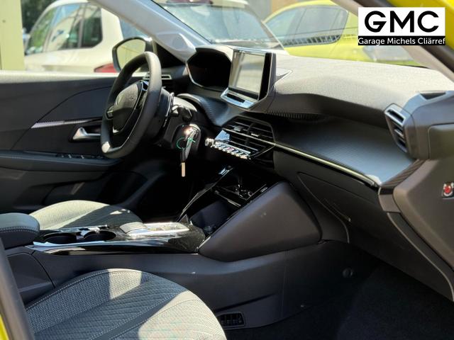 Peugeot 208 Allure 1.2 Hybrid 110 e-DCS6 Android Auto*SHZ*ACC*PDC v/h*KlimaAT* 
