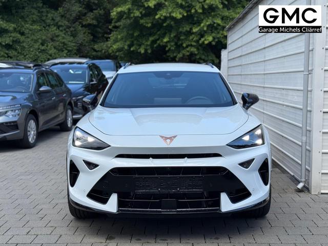 Cupra Formentor VZ 2.0 TSI DSG 4x4 *360°*ACC*NAVI*SHZ*5J Garantie 