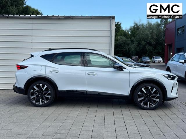 Cupra Formentor VZ 2.0 TSI DSG 4x4 *360°*ACC*NAVI*SHZ*5J Garantie 