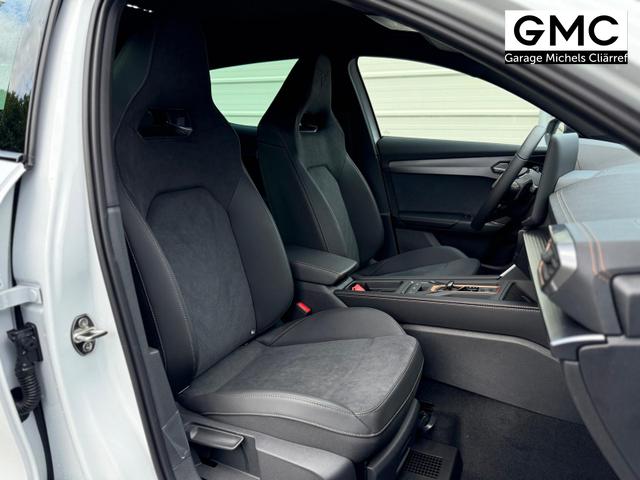 Cupra Formentor VZ 2.0 TSI DSG 4x4 *360°*ACC*NAVI*SHZ*5J Garantie 