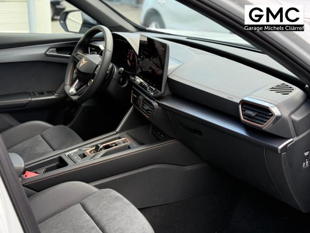 Cupra Formentor VZ 2.0 TSI DSG 4x4 *360°*ACC*NAVI*SHZ*5J Garantie 