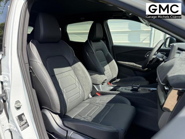 Nissan Qashqai N-DESIGN 1.3 mHEV AT Pano*20"*NAVI*E-Heck*SHZ*HeadUp*I-Key*E-Sitz* 