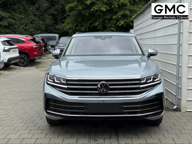Volkswagen Touareg Elegance 3.0 V6 TDI *360°*AHK*MATRIX 