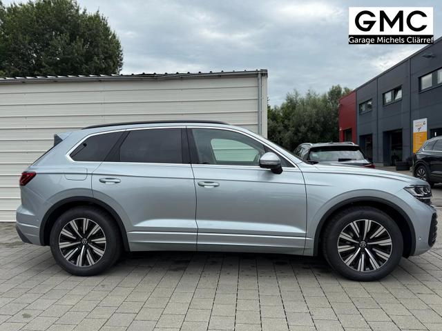 Volkswagen Touareg Elegance 3.0 V6 TDI *360°*AHK*MATRIX 