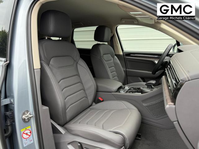 Volkswagen Touareg Elegance 3.0 V6 TDI *360°*AHK*MATRIX 