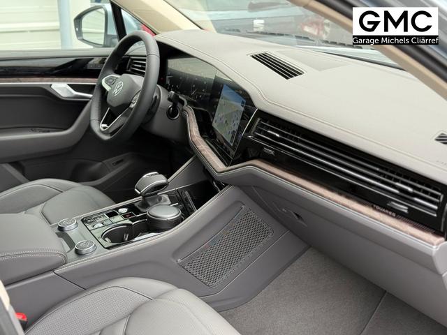 Volkswagen Touareg Elegance 3.0 V6 TDI *360°*AHK*MATRIX 