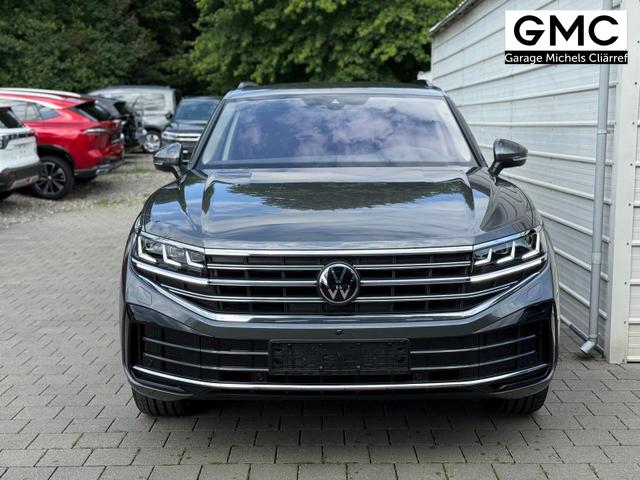 Volkswagen Touareg Elegance 3.0 V6 TDI *360°*AHK*MATRIX 