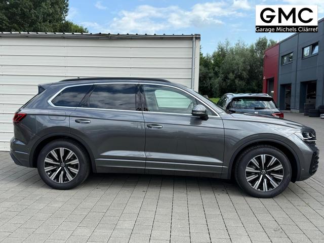 Volkswagen Touareg Elegance 3.0 V6 TDI *360°*AHK*MATRIX 