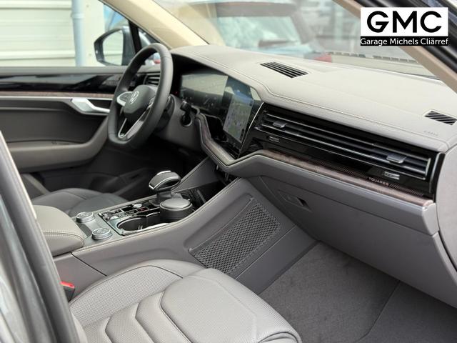 Volkswagen Touareg Elegance 3.0 V6 TDI *360°*AHK*MATRIX 
