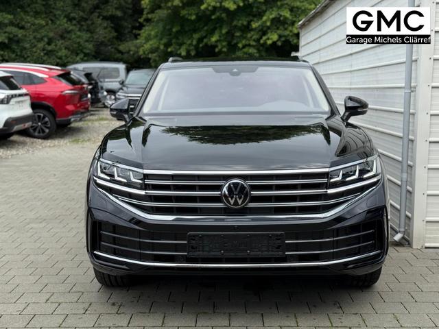 Volkswagen Touareg Elegance 3.0 V6 TDI *360°*AHK*MATRIX 