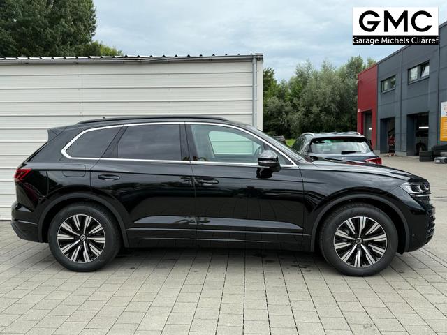 Volkswagen Touareg Elegance 3.0 V6 TDI *360°*AHK*MATRIX 