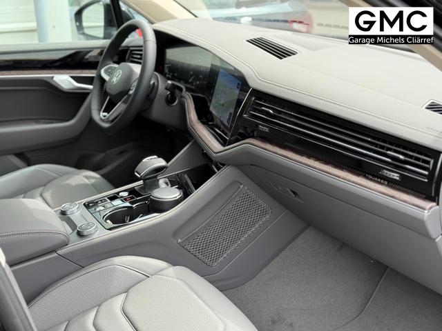 Volkswagen Touareg Elegance 3.0 V6 TDI *360°*AHK*MATRIX 