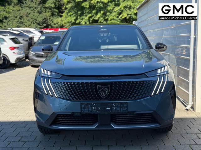 Peugeot 3008 GT HYBRID 145 e-DSC6 *AHK*360°*NAVI*19"*Matrix LED*Winterpak*E-Heck* 