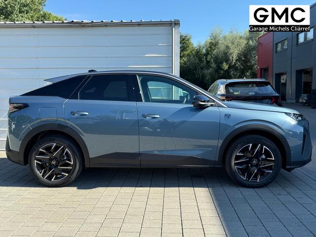 Peugeot 3008 GT HYBRID 145 e-DSC6 *AHK*360°*NAVI*19"*Matrix LED*Winterpak*E-Heck* 