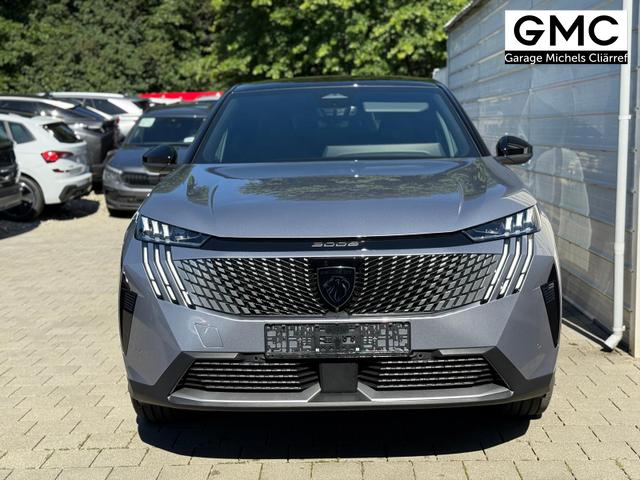Peugeot 3008 GT HYBRID 145 e-DSC6 *AHK*360°*NAVI*19"*Matrix LED*Winterpak*E-Heck* 