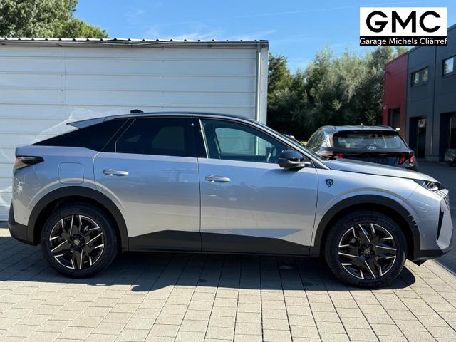 Peugeot 3008 GT HYBRID 145 e-DSC6 *AHK*360°*NAVI*19"*Matrix LED*Winterpak*E-Heck* 