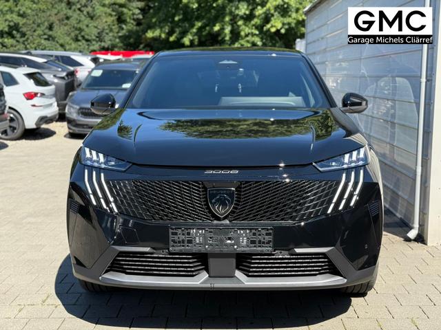 Peugeot 3008 GT HYBRID 145 e-DSC6 *AHK*360°*NAVI*19"*Matrix LED*Winterpak*E-Heck* 