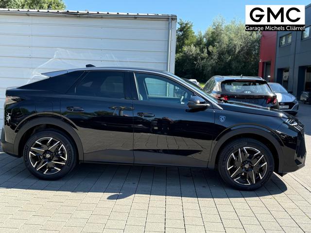 Peugeot 3008 GT HYBRID 145 e-DSC6 *AHK*360°*NAVI*19"*Matrix LED*Winterpak*E-Heck* 