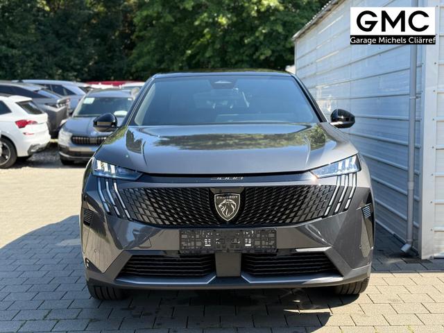 Peugeot 3008 GT HYBRID 145 e-DSC6 *AHK*360°*NAVI*19"*Matrix LED*Winterpak*E-Heck* 