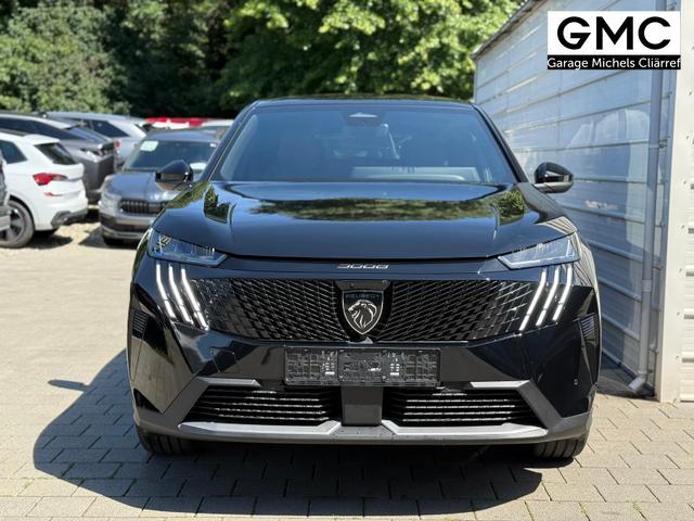Peugeot 3008 Allure HYBRID 145 e-DSC6 *AHK*NAVI*360°*19"*LED*ACC*Winterpak* 