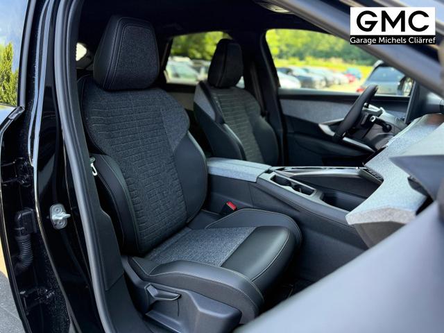 Peugeot 3008 Allure HYBRID 145 e-DSC6 *AHK*NAVI*360°*19"*LED*ACC*Winterpak* 