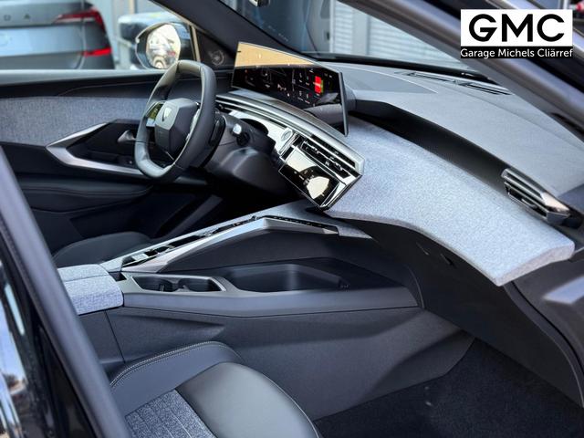 Peugeot 3008 Allure HYBRID 145 e-DSC6 *AHK*NAVI*360°*19"*LED*ACC*Winterpak* 