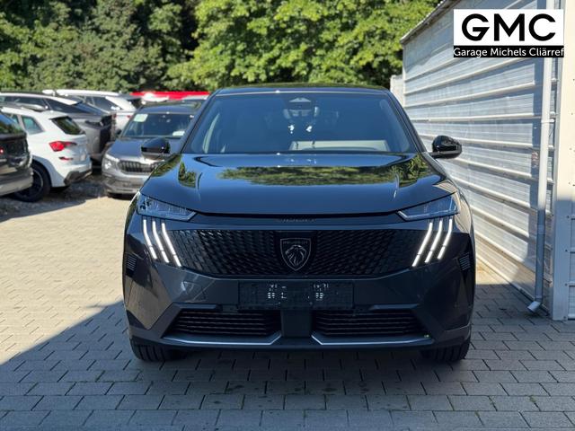 Peugeot 3008 Allure HYBRID 145 e-DSC6 *AHK*NAVI*360°*19"*LED*ACC*Winterpak* 