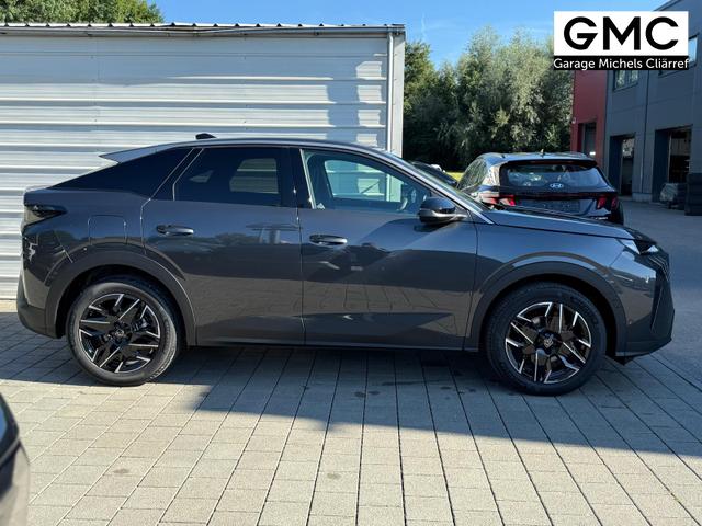 Peugeot 3008 Allure HYBRID 145 e-DSC6 *AHK*NAVI*360°*19"*LED*ACC*Winterpak* 