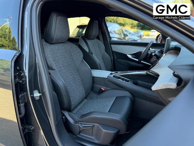 Peugeot 3008 Allure HYBRID 145 e-DSC6 *AHK*NAVI*360°*19"*LED*ACC*Winterpak* 