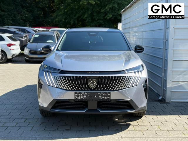 Peugeot 3008 Allure HYBRID 145 e-DSC6 *AHK*NAVI*360°*19"*LED*ACC*Winterpak* 