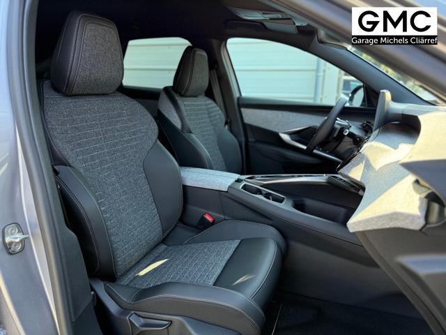 Peugeot 3008 Allure HYBRID 145 e-DSC6 *AHK*NAVI*360°*19"*LED*ACC*Winterpak* 