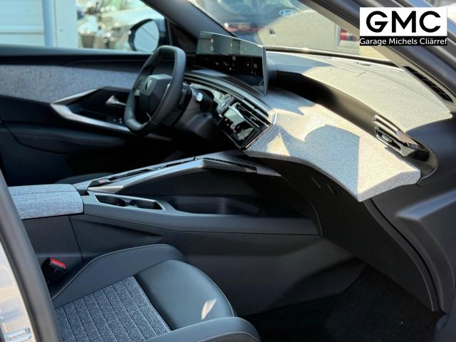 Peugeot 3008 Allure HYBRID 145 e-DSC6 *AHK*NAVI*360°*19"*LED*ACC*Winterpak* 