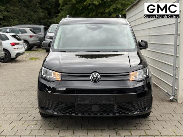 Volkswagen Caddy Maxi 2.0 TDI 4Motion *ACC*AHK*KAMERA*PDC 