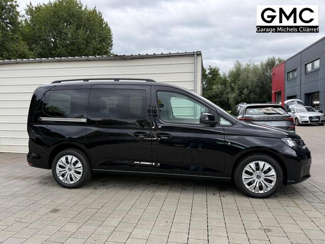 Volkswagen Caddy Maxi 2.0 TDI 4Motion *ACC*AHK*KAMERA*PDC 