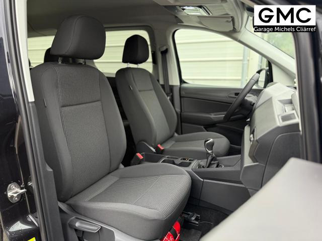 Volkswagen Caddy Maxi 2.0 TDI 4Motion *ACC*AHK*KAMERA*PDC 