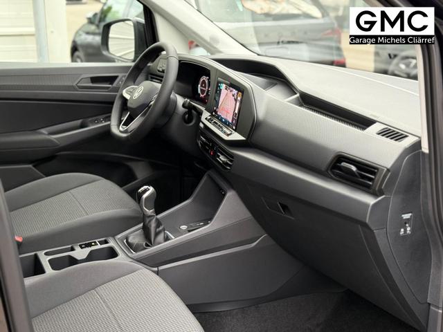 Volkswagen Caddy Maxi 2.0 TDI 4Motion *ACC*AHK*KAMERA*PDC 