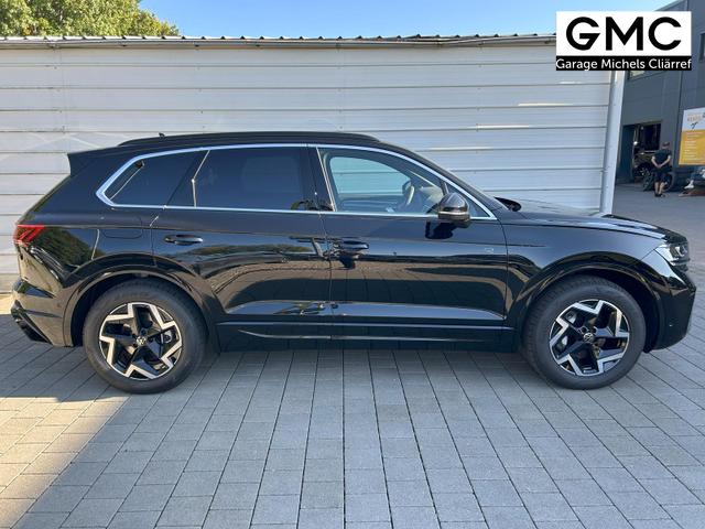 Volkswagen Touareg Elegance R-Line 3.0 V6 TDI *360°*AHK*MATRIX 