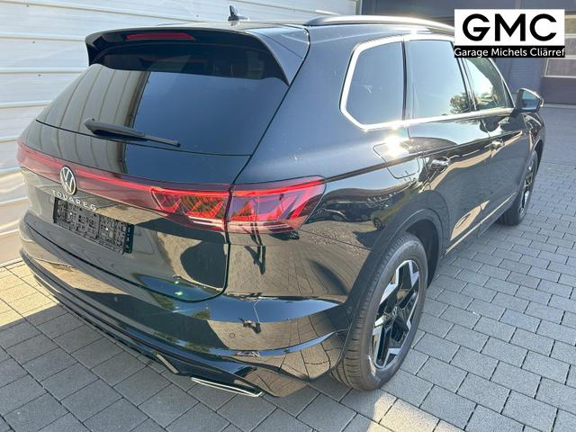 Volkswagen Touareg Elegance R-Line 3.0 V6 TDI *360°*AHK*MATRIX 