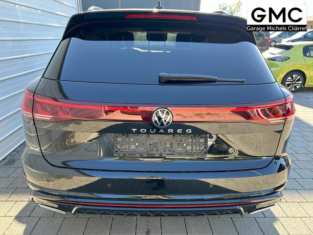 Volkswagen Touareg Elegance R-Line 3.0 V6 TDI *360°*AHK*MATRIX 