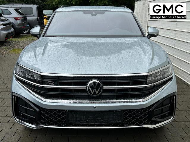 Volkswagen Touareg Elegance R-Line 3.0 V6 TDI *360°*AHK*MATRIX 