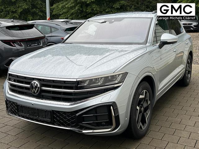 Volkswagen Touareg Elegance R-Line 3.0 V6 TDI *360°*AHK*MATRIX 