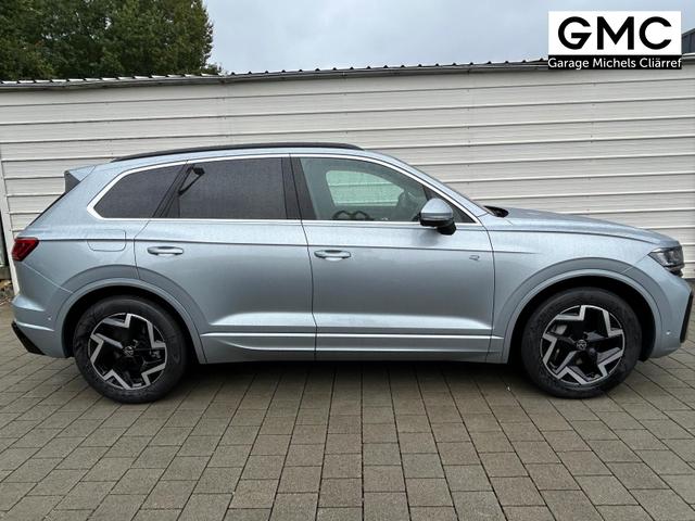 Volkswagen Touareg Elegance R-Line 3.0 V6 TDI *360°*AHK*MATRIX 